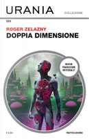 Doppia dimensione by Roger Zelazny