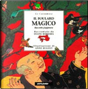Il foulard magico by Diane Barbara