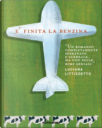 E' finita la benzina by Beppe Tosco