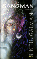 Sandman Deluxe vol. 1 - Prima ristampa by Neil Gaiman