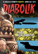 Diabolik anno LIX n. 10 by Alessandro Mainardi, Enrico Lotti