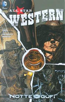 All Star Western vol. 2 by Jimmy Palmiotti, Justin Gray