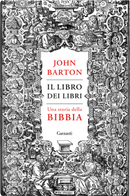 Il libro dei libri by John Barton