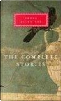 The Complete Stories by Edgar Allan Poe