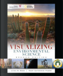 Visualizing Environmental Science by Linda R. Berg