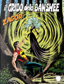 Zagor n. 621 (Zenith n. 672) by Moreno Burattini