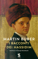 I racconti dei ḥassidim by Martin Buber