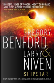 Shipstar by Larry Niven