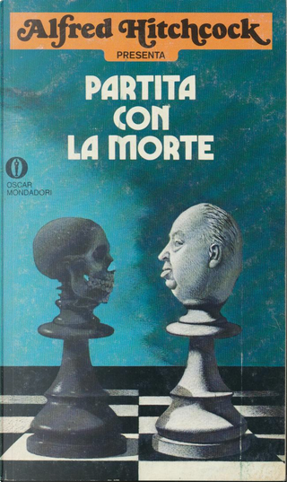 Partita Con La Morte By John Lutz Lawrence Treat Henry Slesar August Derleth Talmage Powell Fletcher Flora Helen Nielsen Arthur Porges Arnoldo Mondadori Oscar 675 Paperback Anobii