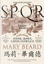 SPQR by Mary Beard SPQR by Mary Beard