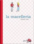 La Macelleria by Bastien Vivès