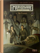 The Mercenary 2 by Vicente Segrelles