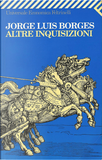Altre inquisizioni by Jorge L. Borges
