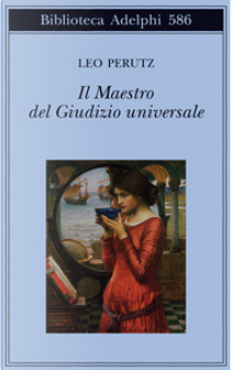 Il Maestro del Giudizio universale by Leo Perutz
