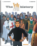 XIII - Tome 25 by Yves Sente