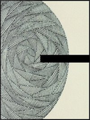 Michele Mulas by Giuliano Gori, Jorge Eduardo Eielson