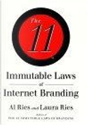 11 Immutable Laws of Internet Branding by Al Ries, Laura Ries