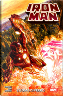 Iron man vol. 1 by Christopher Cantwell