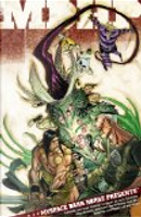 MySpace Dark Horse Presents 2 by Ann Romano, Ben Truman, David Malki!, Eric Canete, Evan Dorkin, Fabio Moon, Francisco Ruiz Velasco, Gabriel Ba, Gerard Way, Guy Davis, I. N. J. Culbard, Ian Edginton, Jason Graham, Jeff Wamester, Jim Keegan, Joe Casey, John Arcudi, Kyle Hotz, Marian Churchland, Mario Guevara, Nate Piekos, Paul Lee, Pop Mhan, Ruth Keegan, Scott Allie, Steve Niles, Steven Young, The Brothers Mattkinson, Tim Truman, Zack Whedon MySpace Dark Horse Presents 2 by Ann Romano, Ben Truman, David Malki!, Eric Canete, Evan Dorkin, Fabio Moon, Francisco Ruiz Velasco, Gabriel Ba, Gerard Way, Guy Davis, I. N. J. Culbard, Ian Edginton, Jason Graham, Jeff Wamester, Jim Keegan, Joe Casey, John Arcudi, Kyle Hotz, Marian Churchland, Mario Guevara, Nate Piekos, Paul Lee, Pop Mhan, Ruth Keegan, Scott Allie, Steve Niles, Steven Young, The Brothers Mattkinson, Tim Truman, Zack Whedon