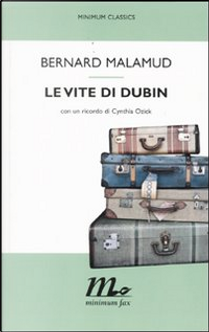 Le vite di Dubin by 柏納德．馬拉末