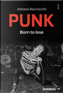 Punk by Antonio Bacciocchi
