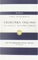 Treblinka 1942-1943 by Chil Rajchman