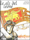 Le ali del leone by Gregory Alegi, Guido Fuga, Lele Vianello