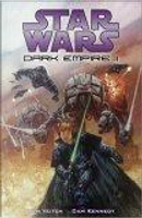 Star Wars by Cam Kennedy, Jim Baikie, Tom Veitch