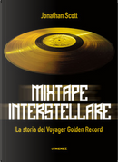 Mixtape interstellare by Jonathan Scott