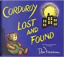 Corduroy Lost and Found by B. G. Hennessy, Don Freeman