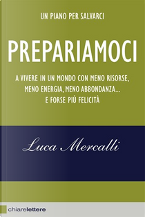 Prepariamoci by Luca Mercalli