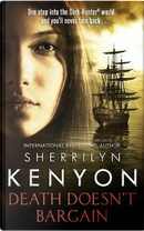 Death Doesn't Bargain by Sherrilyn Kenyon