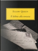 Il delitto alla rovescia by Ellery Queen