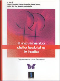 Il movimento delle lesbiche in Italia