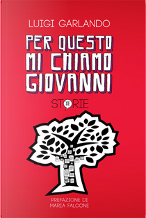 Per questo mi chiamo Giovanni by Luigi Garlando, Maria Falcone
