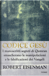 Codice Gesù by Robert H. Eisenman