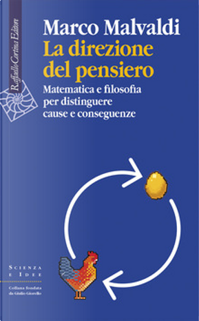 La direzione del pensiero by Marco Malvaldi