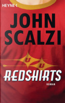 Redshirts by John Scalzi