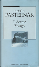 SCHEDA DOPPIA by Boris Pasternak