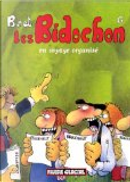 Les Bidochon en voyage organisé by Binet