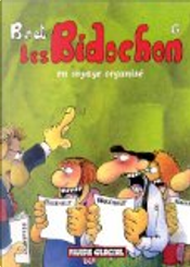 Les Bidochon en voyage organisé by Binet