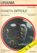 Pianeta difficile by Algis Budrys