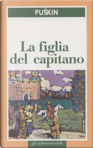 Puskin La Figlia Del Capitano