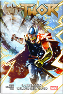 Thor vol. 1 by Christian Ward, Jason Aaron, Mike Del Mundo