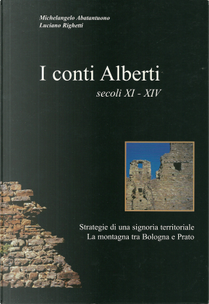 I conti Alberti by Luciano Righetti, Michelangelo Abatantuono
