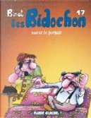 Les Bidochon usent le forfait by Binet
