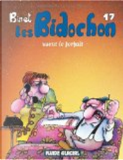 Les Bidochon usent le forfait by Binet