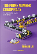The Prime Number Conspiracy by Thomas Lin
