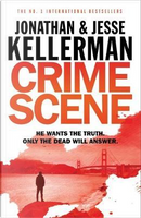 Crime Scene by Jonathan Kellerman