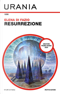 Resurrezione by Elena Di Fazio
